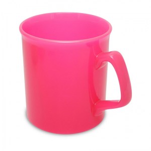 Pocillo Neón 10 Oz